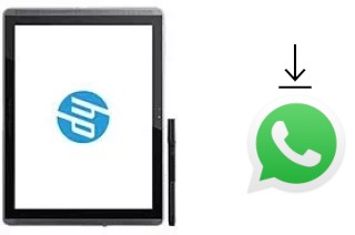 Come installare WhatsApp su HP Pro Slate 12