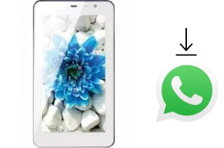 Come installare WhatsApp su HPL Platinum A65