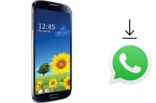 Come installare WhatsApp su HPL Xpress A9500