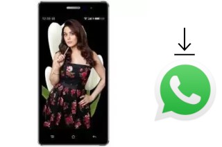 Come installare WhatsApp su HSL Yuva Y501