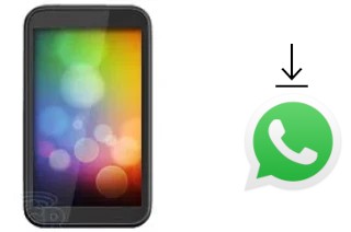 Come installare WhatsApp su HTC Ville