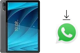 Come installare WhatsApp su HTC A101 Plus