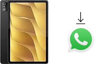 Come installare WhatsApp su HTC A104