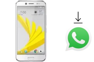 Come installare WhatsApp su HTC Bolt