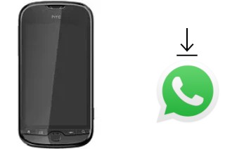 Come installare WhatsApp su HTC Glacier