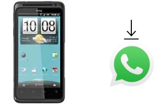 Come installare WhatsApp su HTC Hero S