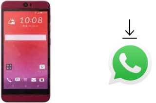 Come installare WhatsApp su HTC J Butterfly