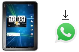 Come installare WhatsApp su HTC Jetstream