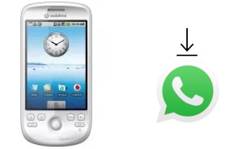 Come installare WhatsApp su HTC Magic