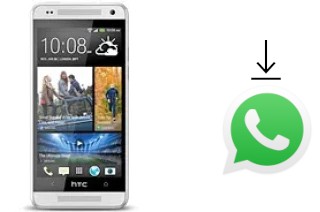 Come installare WhatsApp su HTC One mini