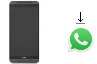 Come installare WhatsApp su HTC One M8 Prime