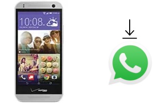 Come installare WhatsApp su HTC One Remix