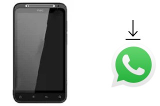 Come installare WhatsApp su HTC Rider