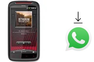 Come installare WhatsApp su HTC Sensation XE