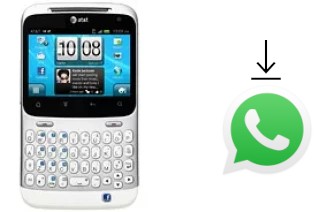 Come installare WhatsApp su HTC Status