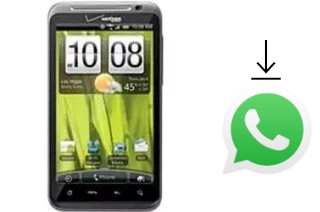 Come installare WhatsApp su HTC ThunderBolt