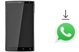 Come installare WhatsApp su HTC Zeta