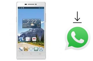 Come installare WhatsApp su HTM A6