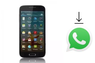 Come installare WhatsApp su HTM GT-A9500