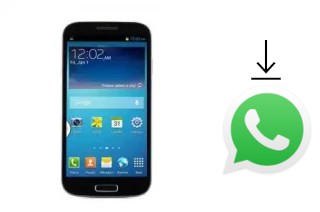 Come installare WhatsApp su HTM GT-H9503