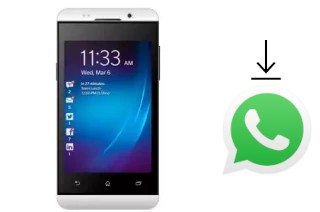 Come installare WhatsApp su HTM H10