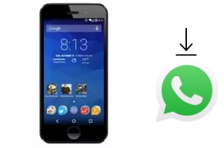 Come installare WhatsApp su HTM L400