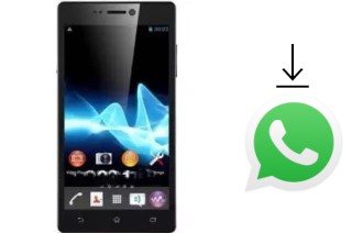 Come installare WhatsApp su HTM Z1-H39L