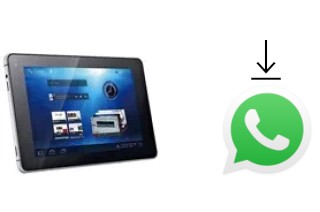 Come installare WhatsApp su Huawei MediaPad