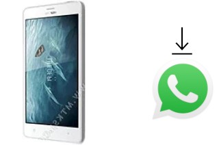 Come installare WhatsApp su Huawei Ascend G628