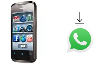 Come installare WhatsApp su Huawei Ascend Y200