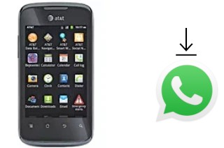 Come installare WhatsApp su Huawei Fusion 2 U8665