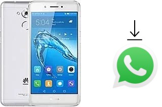 Come installare WhatsApp su Huawei Enjoy 6s