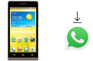 Come installare WhatsApp su Huawei Ascend G535