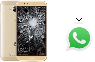 Come installare WhatsApp su Huawei G8