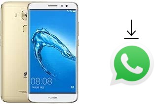 Come installare WhatsApp su Huawei G9 Plus