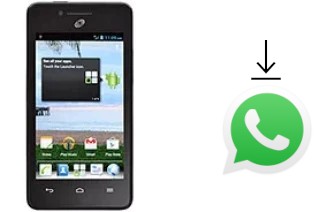 Come installare WhatsApp su Huawei Ascend Plus