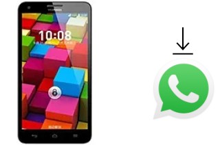 Come installare WhatsApp su Huawei Honor 3X Pro