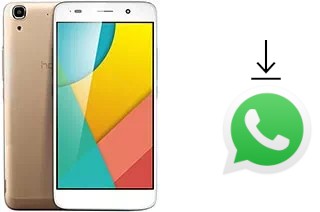 Come installare WhatsApp su Huawei Y6