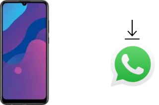 Come installare WhatsApp su Huawei Honor 9A