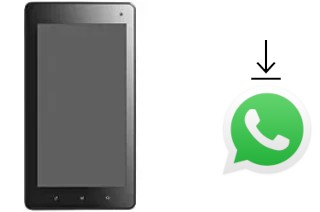 Come installare WhatsApp su Huawei IDEOS S7 Slim CDMA