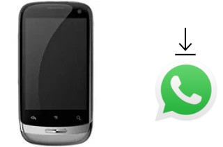 Come installare WhatsApp su Huawei U8510 IDEOS X3