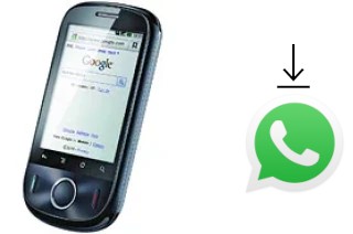 Come installare WhatsApp su Huawei U8150 IDEOS