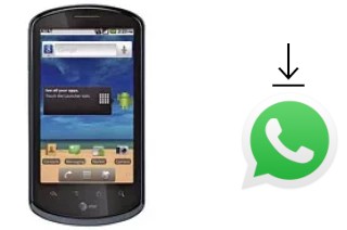 Come installare WhatsApp su Huawei Impulse 4G