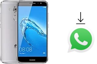 Come installare WhatsApp su Huawei nova plus