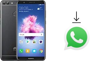 Come installare WhatsApp su Huawei P smart