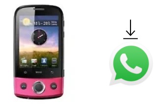 Come installare WhatsApp su Huawei U8100