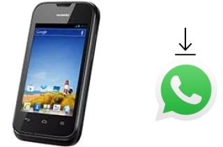 Come installare WhatsApp su Huawei U8687 Cronos