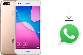 Come installare WhatsApp su Huawei P9 lite mini