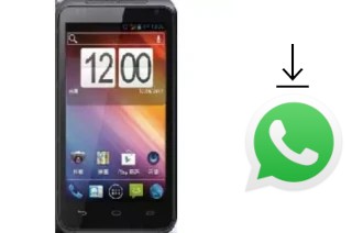 Come installare WhatsApp su Hugiga HWA600