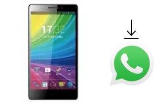 Come installare WhatsApp su Hugiga HWA890